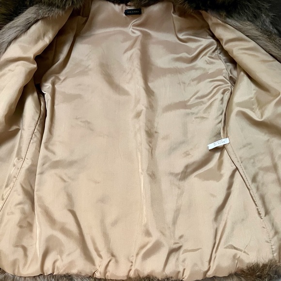 Vintage Norwegian Hare Jacket - Picture 3 of 6